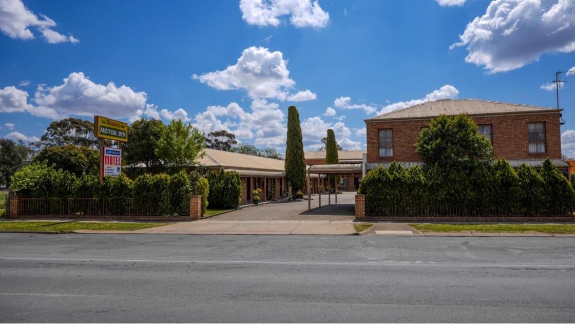 Rodney Motor Motel Mooroopna
