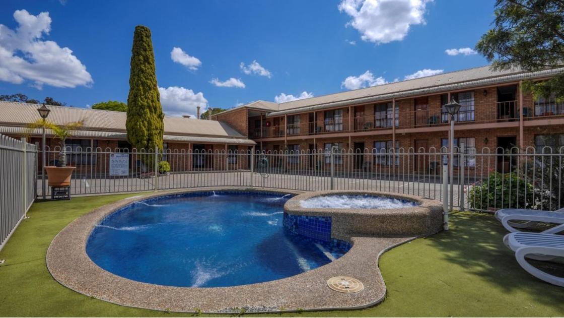 Motel Rodney Motor 3*
