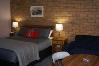 Motel Rodney Motor Mooroopna
