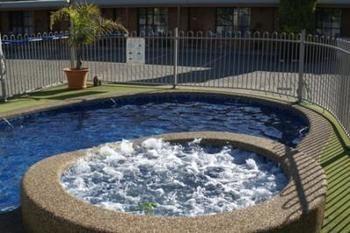 Motel Rodney Motor 3*